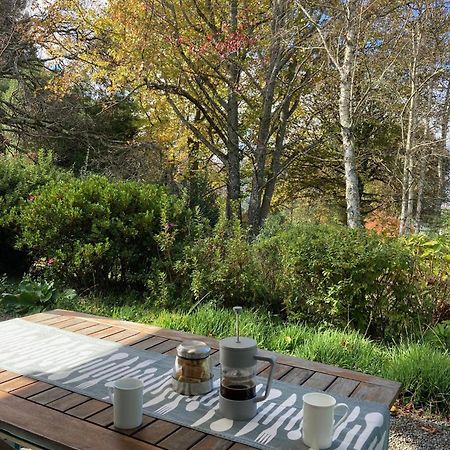 Bramber Cottage Hogsback, Living With Joy! Buitenkant foto