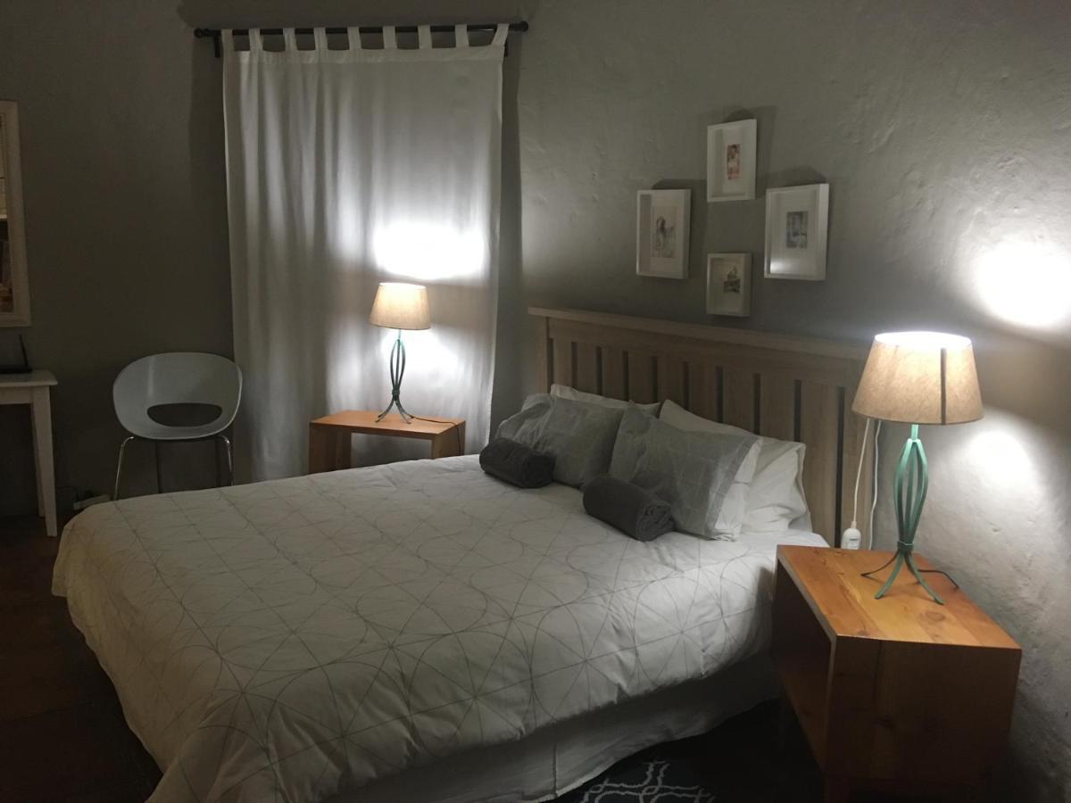 Bramber Cottage Hogsback, Living With Joy! Buitenkant foto